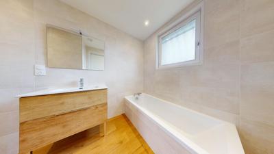 Villa - 97 m² - 4 pièces