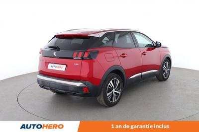 Peugeot 3008 1.2 PureTech Allure Business Eat6 130 ch