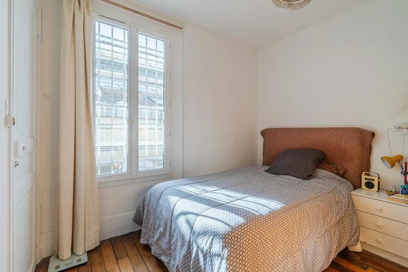 Appartement - 134 m² - 6 pièces