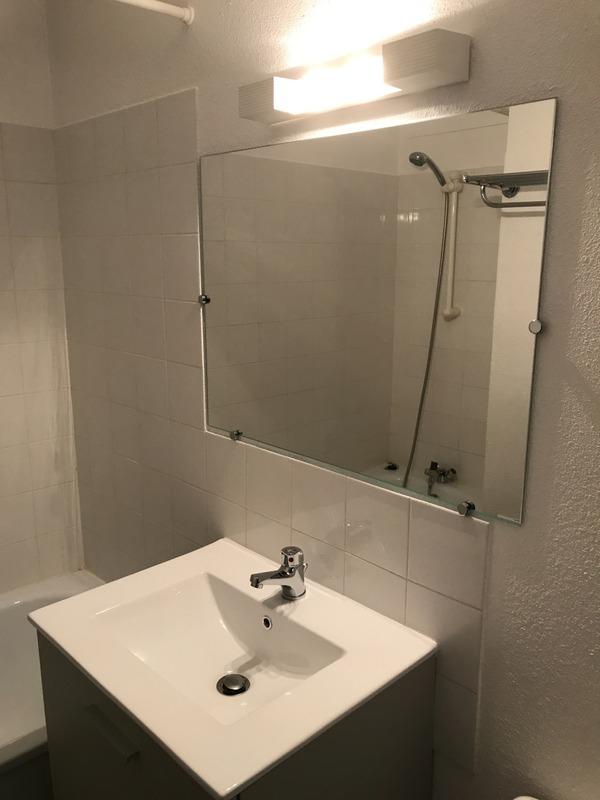 Appartement - 21 m² - 1 pièce