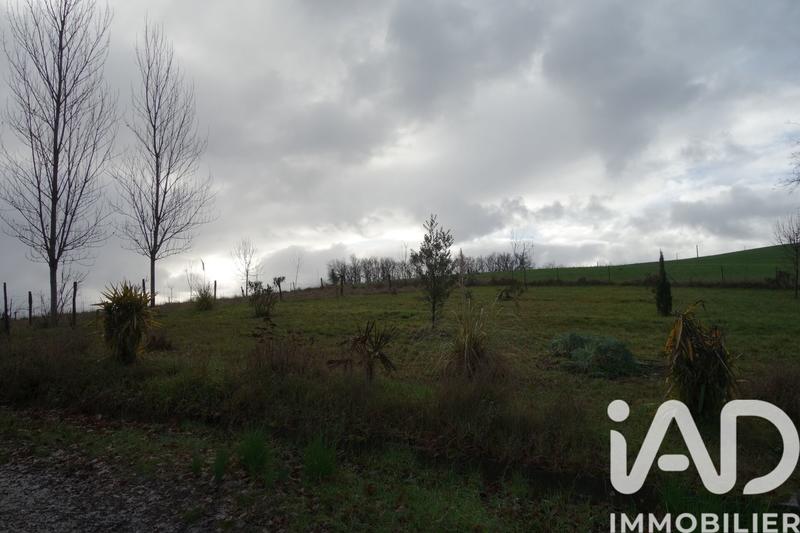 Maison de campagne - 115 m² - 4 pièces