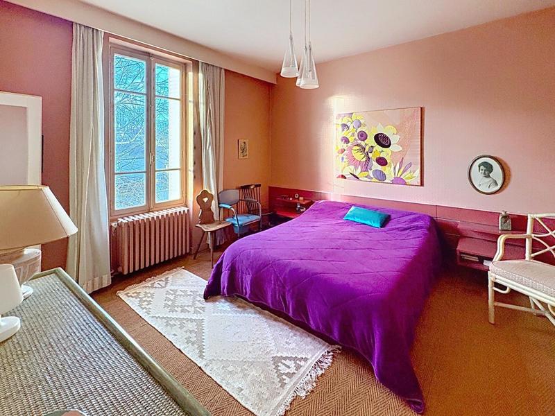 Maison de ville - 173 m² - 7 pièces