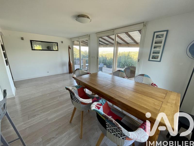 Châlet - 55 m² - 3 pièces