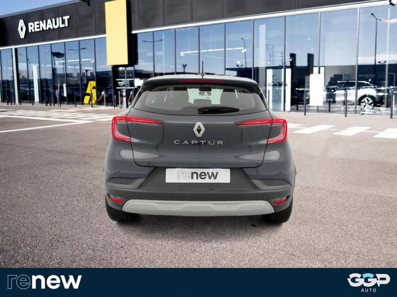 Renault Captur TCe 100 Gpl - 21 Business