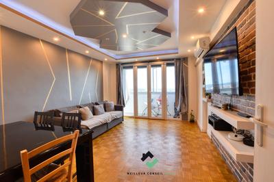 Appartement - 83 m² - 4 pièces