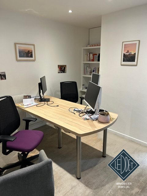 Local commercial - 120 m²