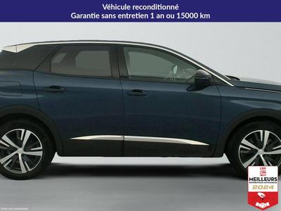 Peugeot 3008 Hybrid 180 e-Eat8 Allure Pack