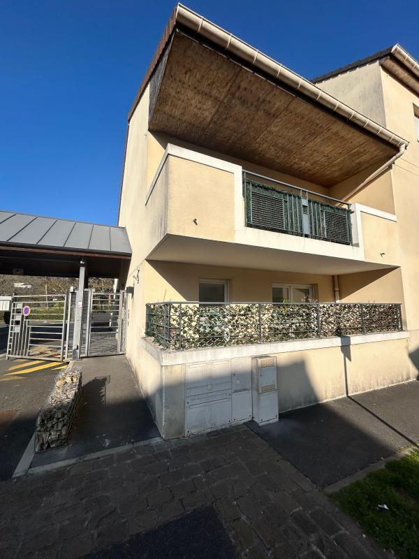 Appartement - 53 m² - 3 pièces