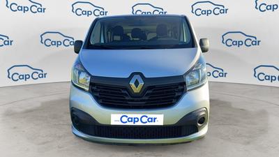 Renault Trafic Combi L2h1 III 1.6 dCi 125 Énergie Life