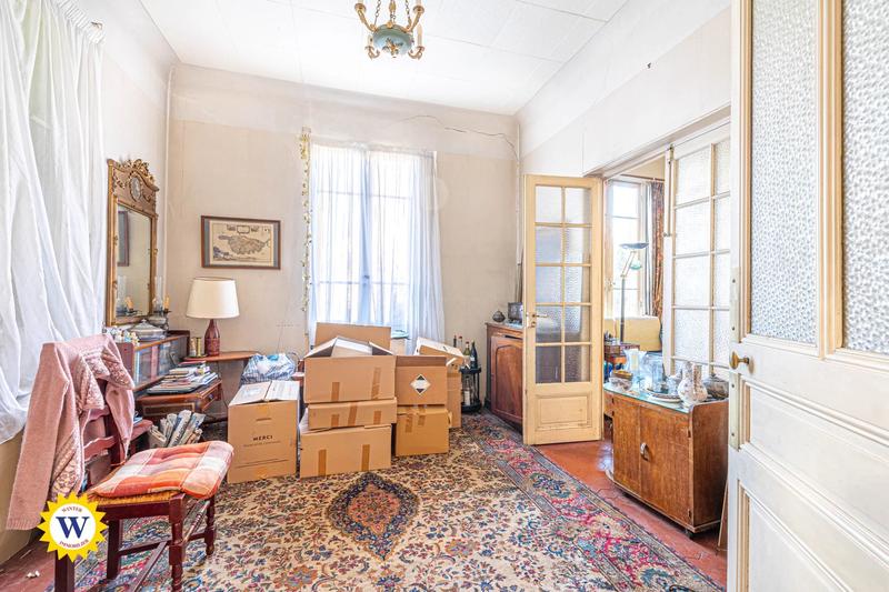 Maison - 128 m² - 6 pièces