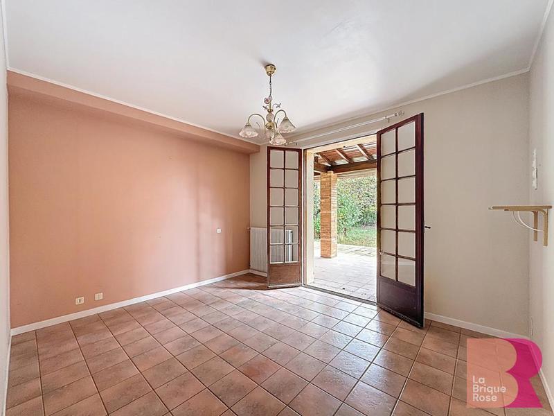 Maison - 125 m² - 4 pièces