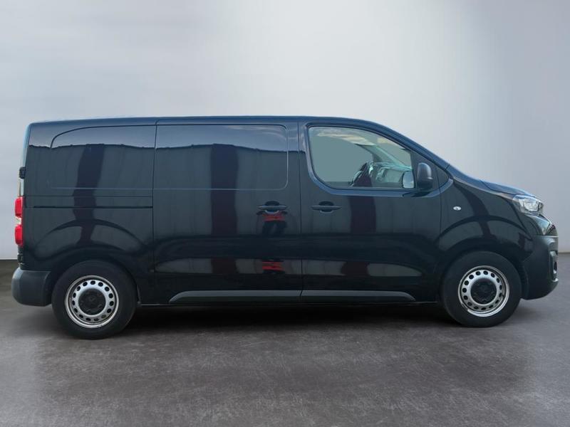 Peugeot Expert Fourgon Fgn Tole Standard 1.5 Bluehdi 120 s&amp;S Bvm6 Premium