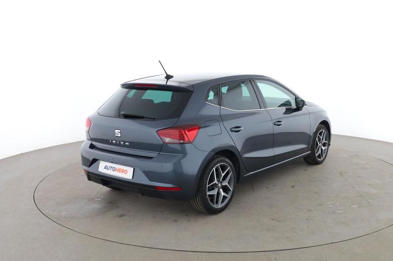 Seat Ibiza 1.0 EcoTSI XCellence 95 ch