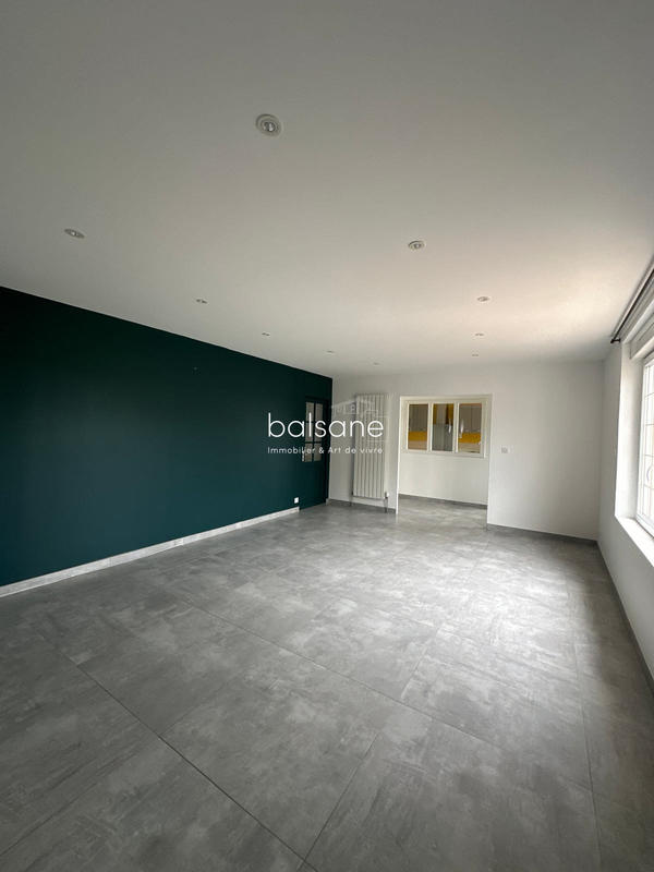 Maison - 157 m² - 5 pièces