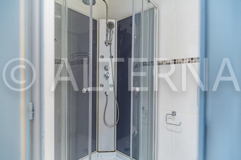 Maison ancienne - 155 m² - 7 pièces