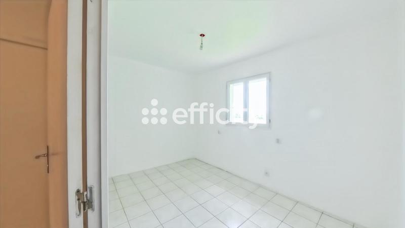 Maison - 144 m² - 6 pièces