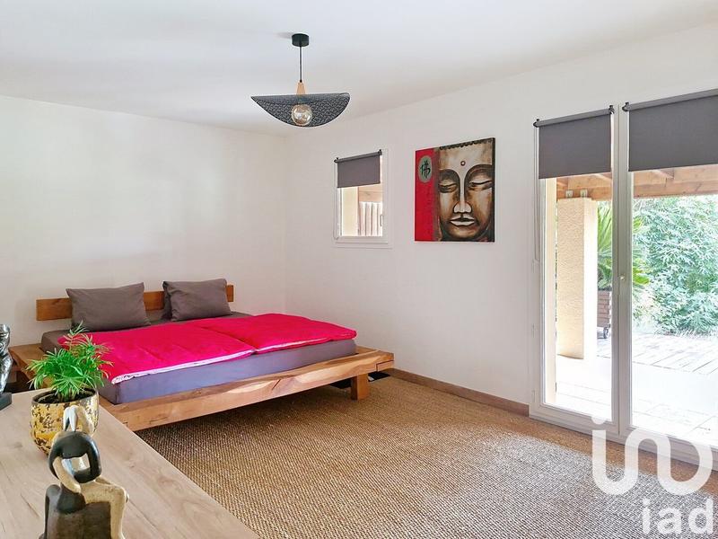 Maison - 185 m² - 7 pièces