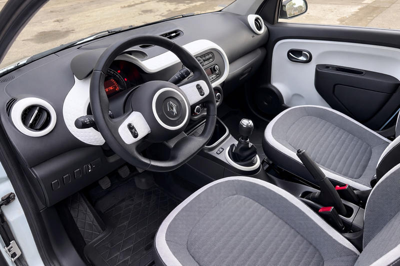 Renault Twingo 1.0 SCe 75 Zen