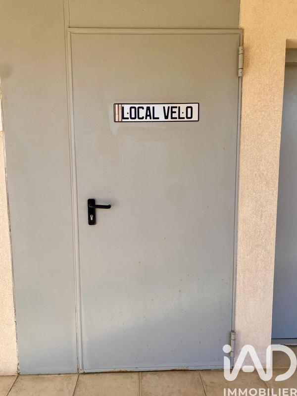 Appartement - 51 m² - 3 pièces