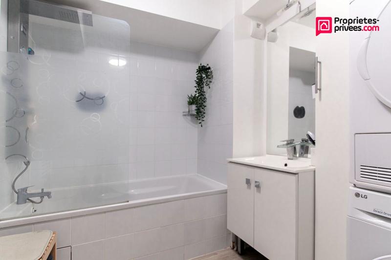 Appartement - 83 m² - 4 pièces