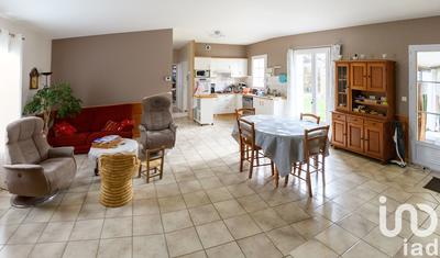 Maison - 315 m² - 8 pièces