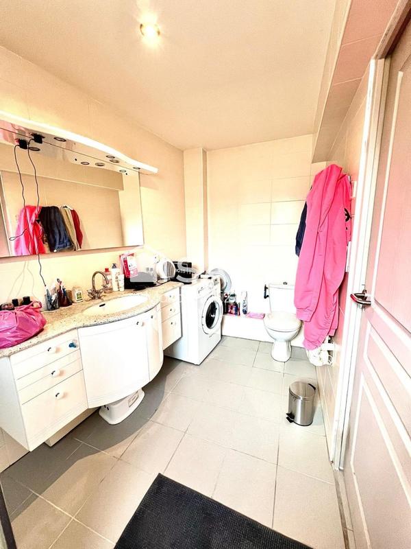 Maison - 140 m² - 7 pièces