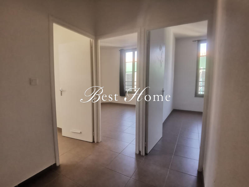 Appartement - 52 m² - 3 pièces