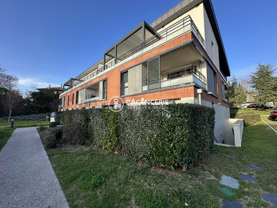 Appartement - 41 m² - 2 pièces