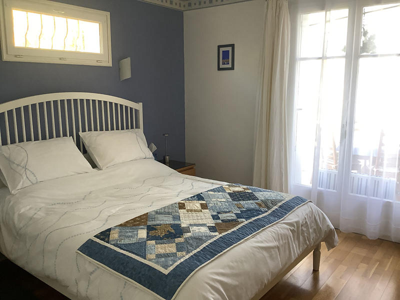 Maison - 146 m² - 6 pièces