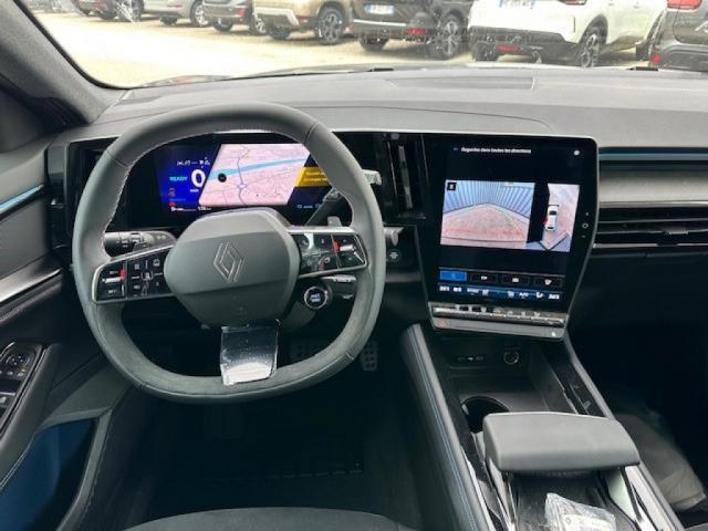 Renault Rafale E-Tech full hybrid 200 esprit Alpine