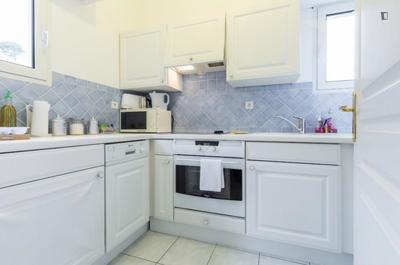 Appartement - 46 m² - 1 pièce