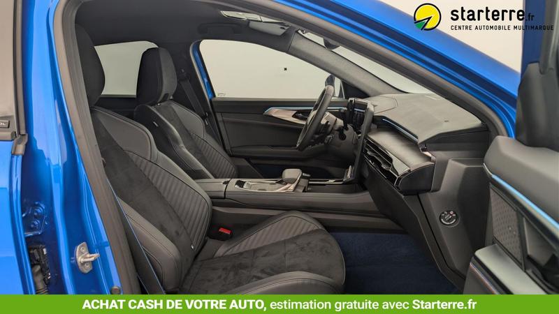 Renault Rafale hyper hybrid E-Tech 4x4 300 esprit Alpine