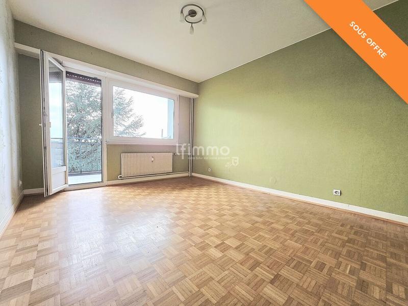 Appartement - 78 m² - 4 pièces