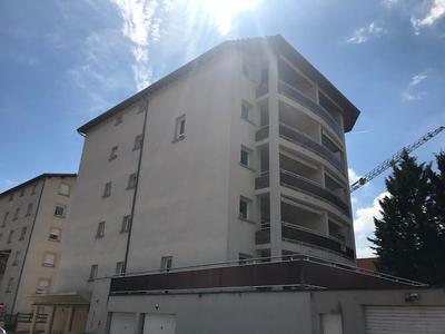 Appartement - 80 m² - 3 pièces