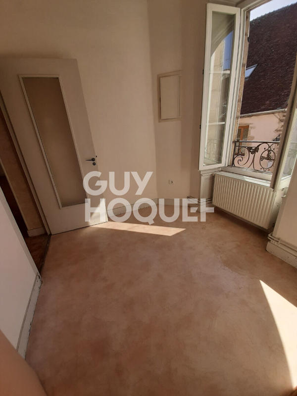 Immeuble - 220 m² - 9 pièces