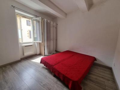 Appartement - 53 m² - 2 pièces