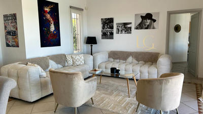 Villa - 147 m² - 5 pièces