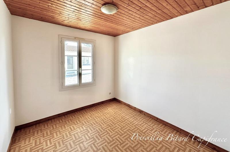 Maison - 70 m² - 4 pièces