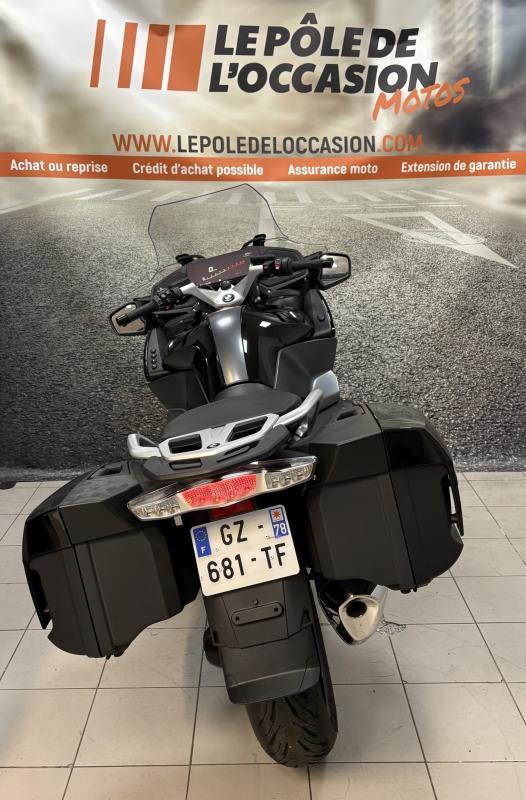 Bmw R 1250 Rt R1250rt R1250 1250rt