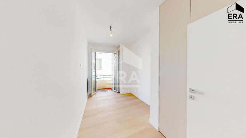 Appartement - 88 m² - 4 pièces