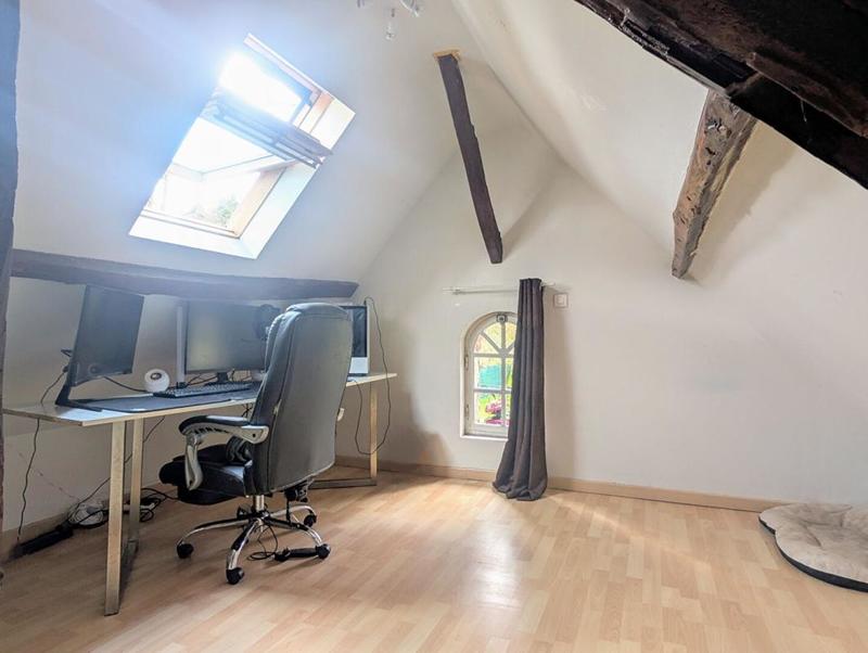 Longère - 90 m² - 5 pièces