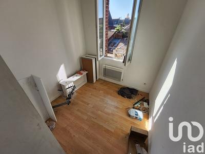 Maison de ville - 53 m² - 4 pièces