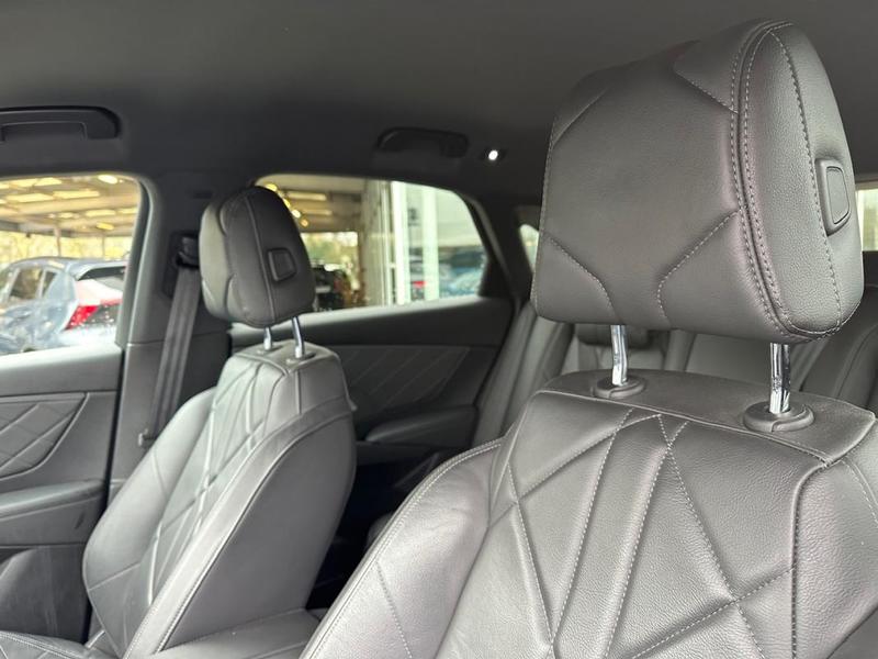 Ds Ds 7 Crossback 1.5 Bluehdi 130 Rivoli Automatique