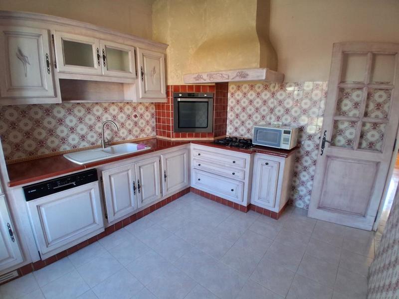 Maison - 188 m² - 4 pièces