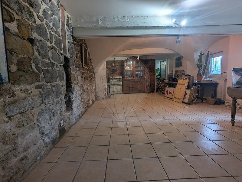 Maison - 165 m² - 5 pièces