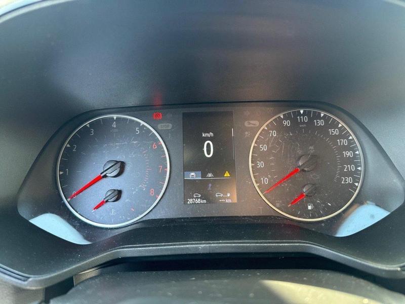 Renault Clio V SCe 65 Authentic