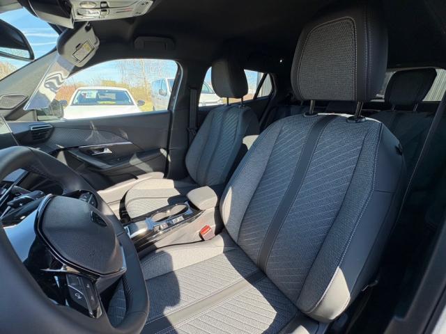 Peugeot 2008 Hybrid 145 e-Dcs6 Allure