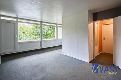 Appartement - 56 m² - 2 pièces