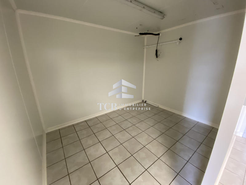 Local commercial - 144 m²