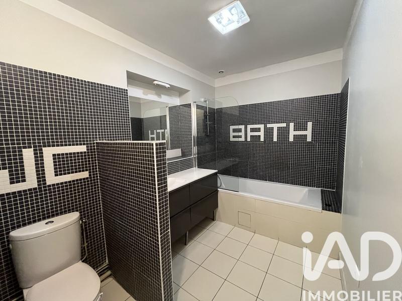 Maison de ville - 126 m² - 5 pièces